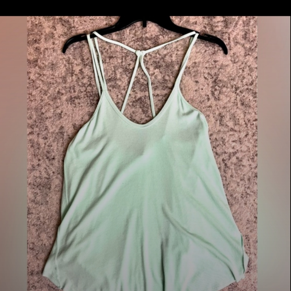 Free People Rock Your World Top NWT
